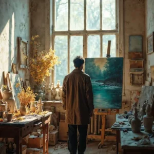 Art Painting