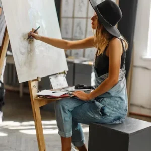 Art Painting
