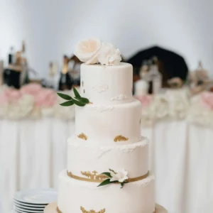 Wedding Gown