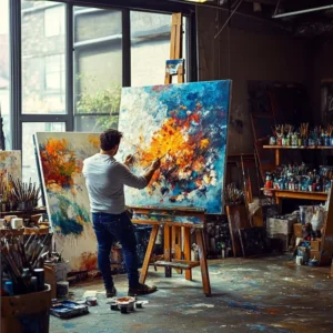Art Painting
