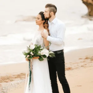 Wedding Gown