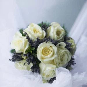Wedding Gown