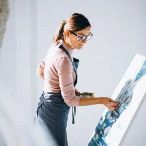 Art Painting